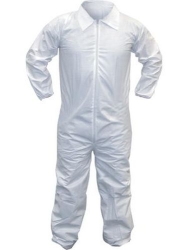 GEN-NEX PAINTERS COVERALL (XXXL)